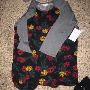 Lularoe Randy